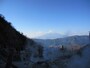 大湧谷からの景色