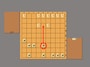 将棋,はさみ将棋,動かし方