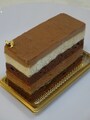 「パティスリー ビガロー」の「ル・プレジール」（税込520円）