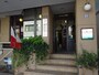 「パティスリー ビガロー」の店舗外観