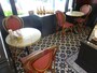 「パティスリー ビガロー」の店内