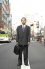 髪の毛が薄いとやはり老けて見えます