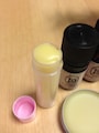 手を汚さずに使えるスティックタイプの手作りリップクリーム