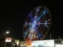 大観覧車イルミネーション