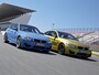 BMW M3&M4