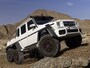 メルセデス・ベンツG63AMG6×6