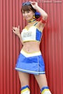 三城千咲／キーパーエンジェルス