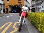 CRF250Lフロントビュー2