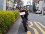 CRF250L　リアビュー2
