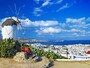 ミコノス島
