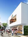 原宿アルタ