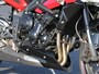 トライアンフが誇る並列3気筒エンジン