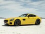 メルセデス-AMG GT