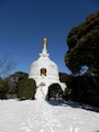 仏舎利塔