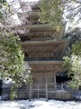 五重の塔