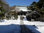 龍口寺の大本堂