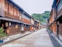 ひがし茶屋街
