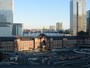 東京駅赤レンガ駅舎