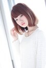 ラベンダーベージュ