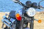 万能型モデルとして生み出されたスクランブラー
