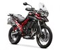 トライアンフ タイガー800