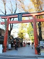 赤城神社