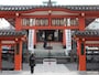 毘沙門天善國寺
