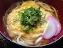かきたまうどん