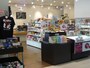 1Fの国内線到着口の目の前