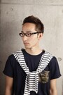 スポーティなベリーショート