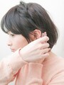 浮かない様にしっかりとめる