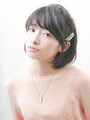 hair make KEIKO