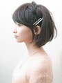 hair make KEIKO