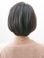 hair make KEIKO