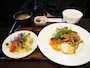 豚ロースしょうが焼き定食＠洋食屋RYO