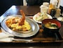 ハントンライス＠洋食屋RYO