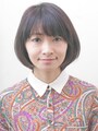 前上がりのボブレイヤー