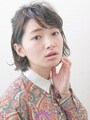 hair make KEIKO