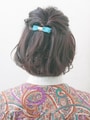 hair make KEIKO
