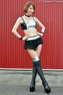 松下桃奈／S Road MOLA ERGO JAPAN GIRL