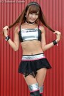 中村奏絵／S Road GIRL