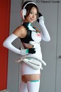 山村ケレール／レーシングミクサポーターズ