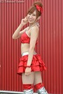 宮本いづみ／GAINER sucre