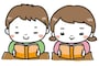 授業　学校　イラスト　カラー　かわいい