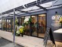 『AntennaWIRED CAFE』外観