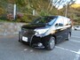 トヨタ・エスクァイアの福祉車両　車いす仕様
