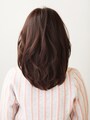 hair&make 西岡卓志（AFLOAT JAPAN）