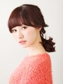 hair&make 鈴木司（AFLOAT JAPAN）