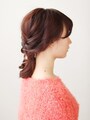 hair&make 鈴木司（AFLOAT JAPAN）