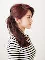 hair&make 菅谷昌央（AFLOAT JAPAN）